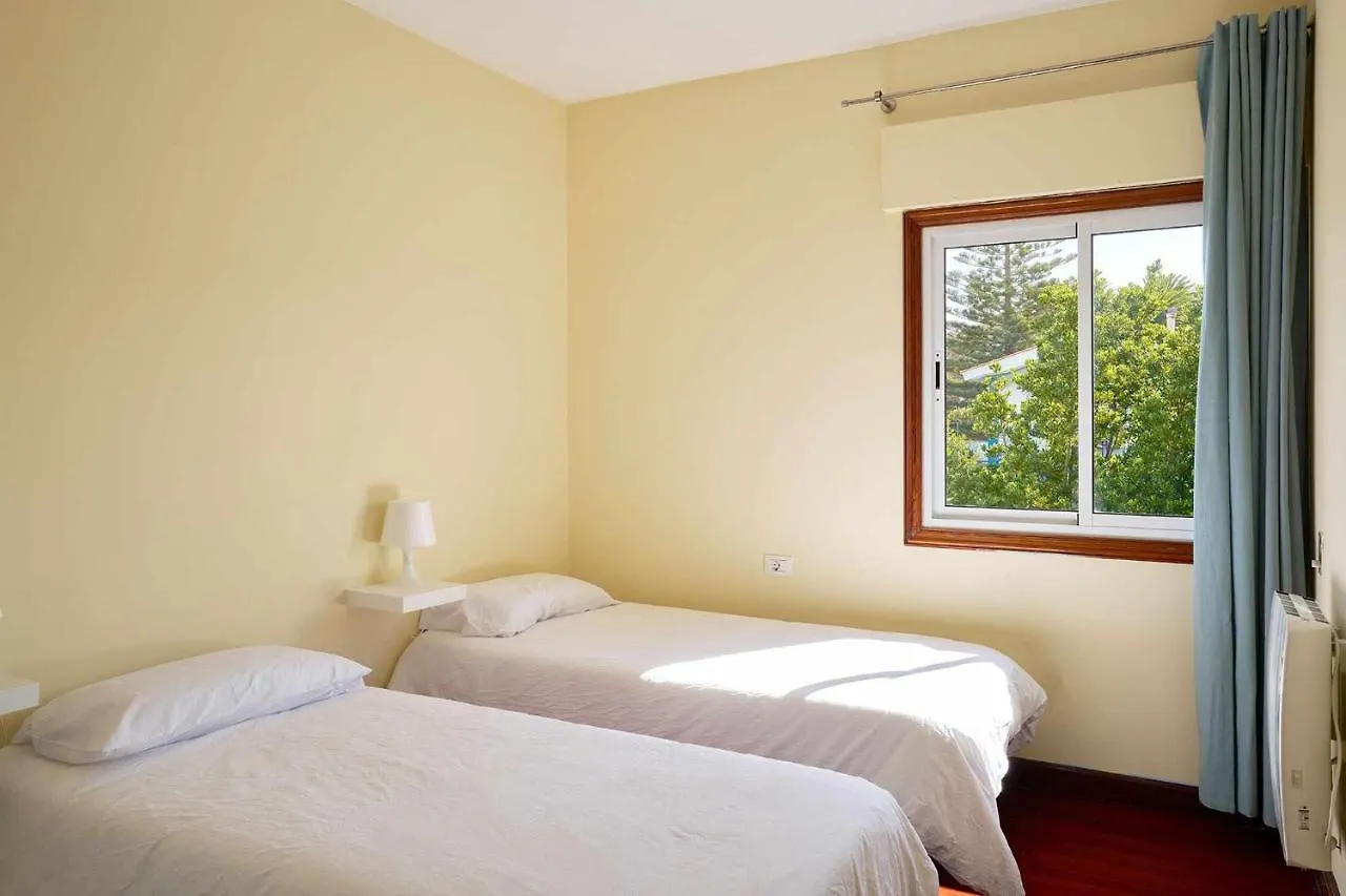 Green House Live Canarias La Laguna  0*, La Laguna (Tenerife) Spain