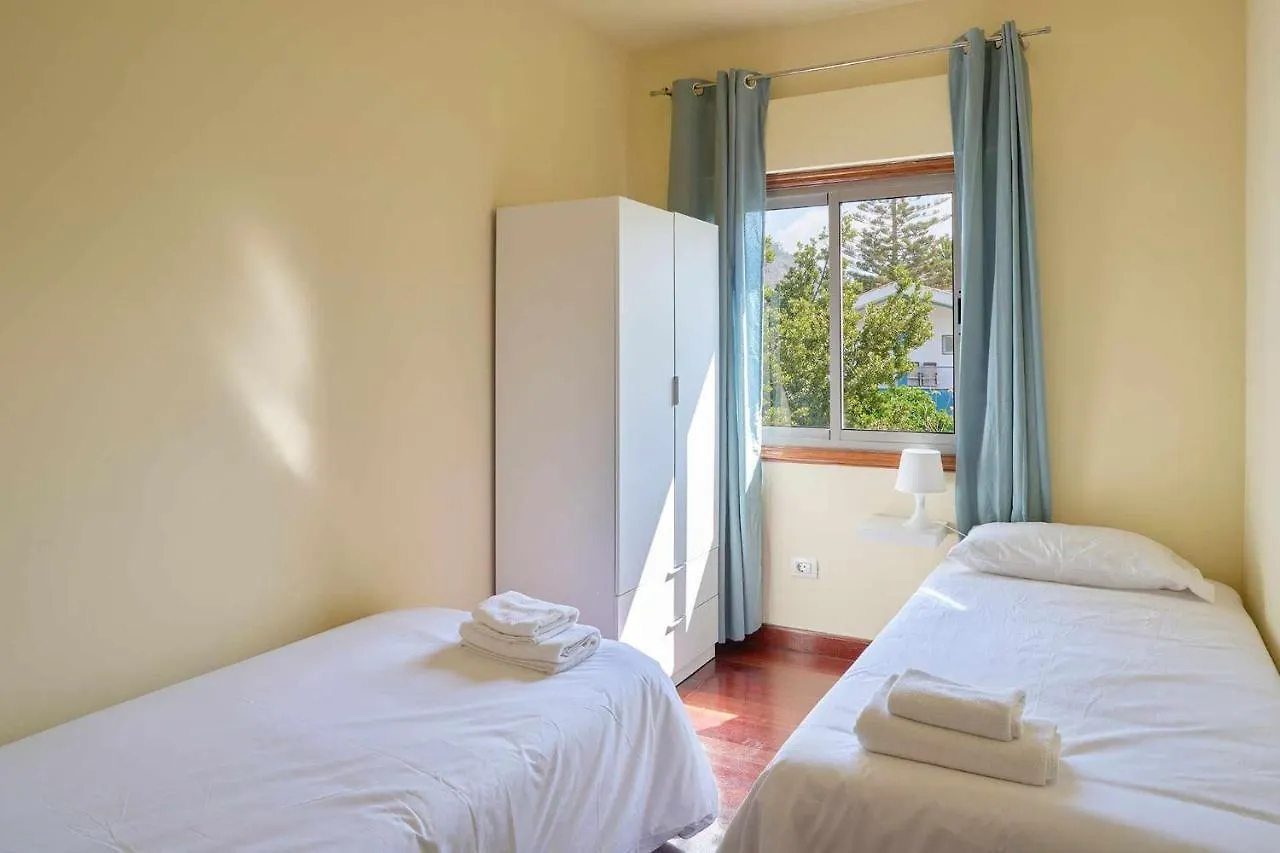 Green House Live Canarias La Laguna  Villa La Laguna (Tenerife)
