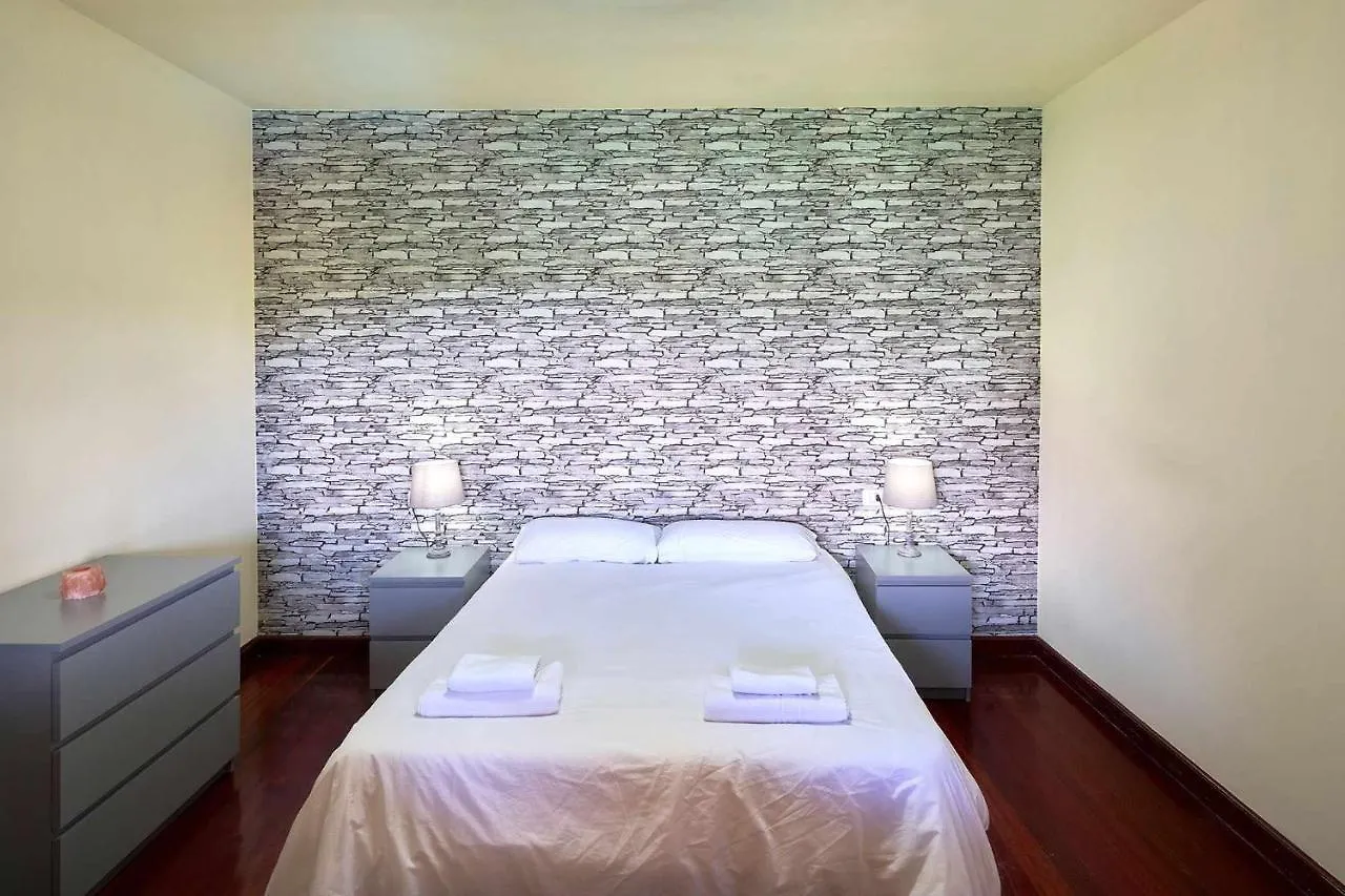 Villa Green House Live Canarias La Laguna