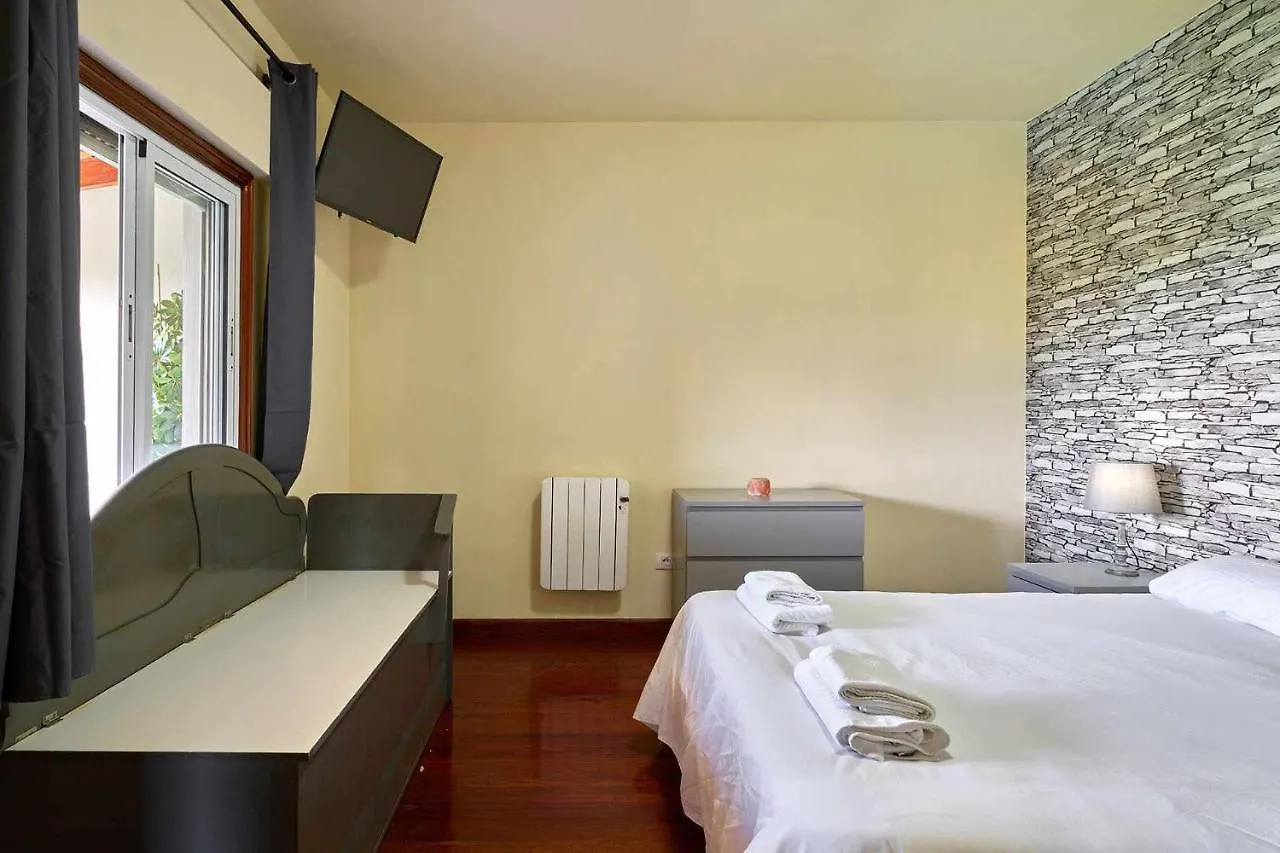 Green House Live Canarias La Laguna  Villa