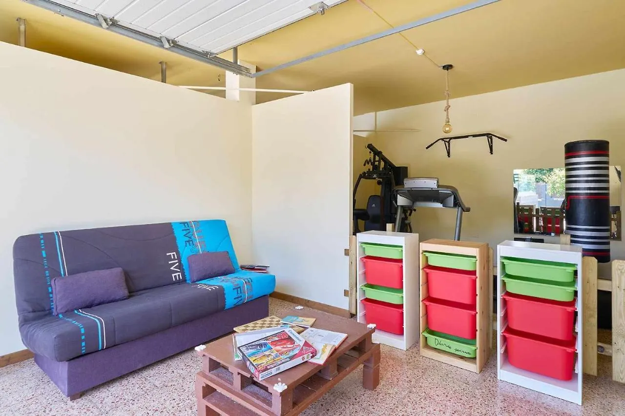 Villa Green House Live Canarias La Laguna