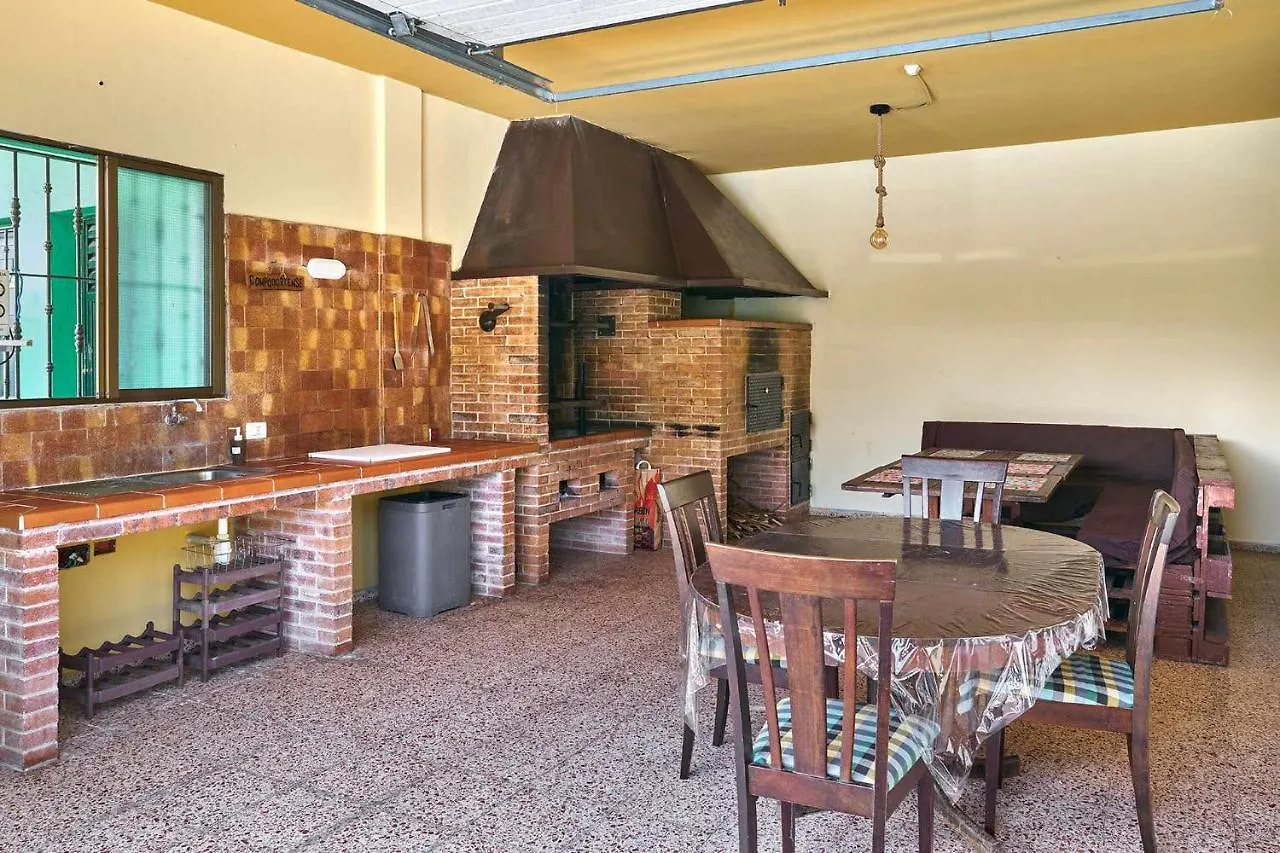 Villa Green House Live Canarias La Laguna